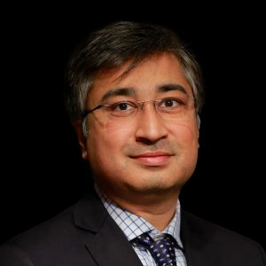 Vidur Gupta – Senior Director: Portfolio Management