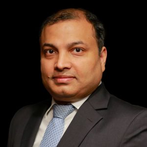 Navin Gupta CFA – Senior Director