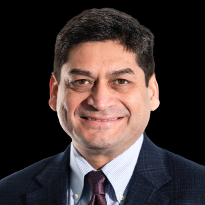 Prashant Ruia – Chief Executive Officer
